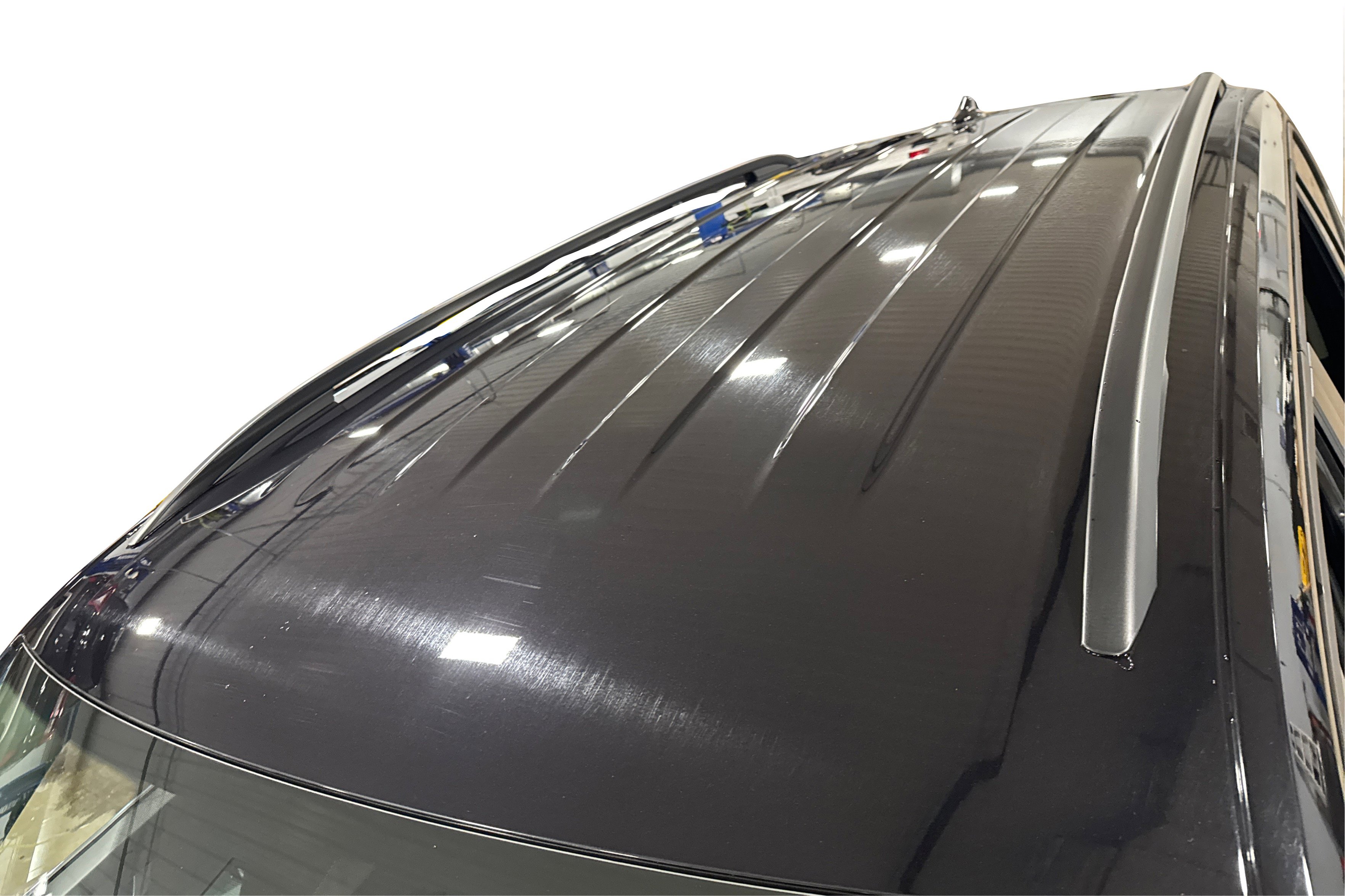 Used 2025 Volkswagen Atlas SE image 49