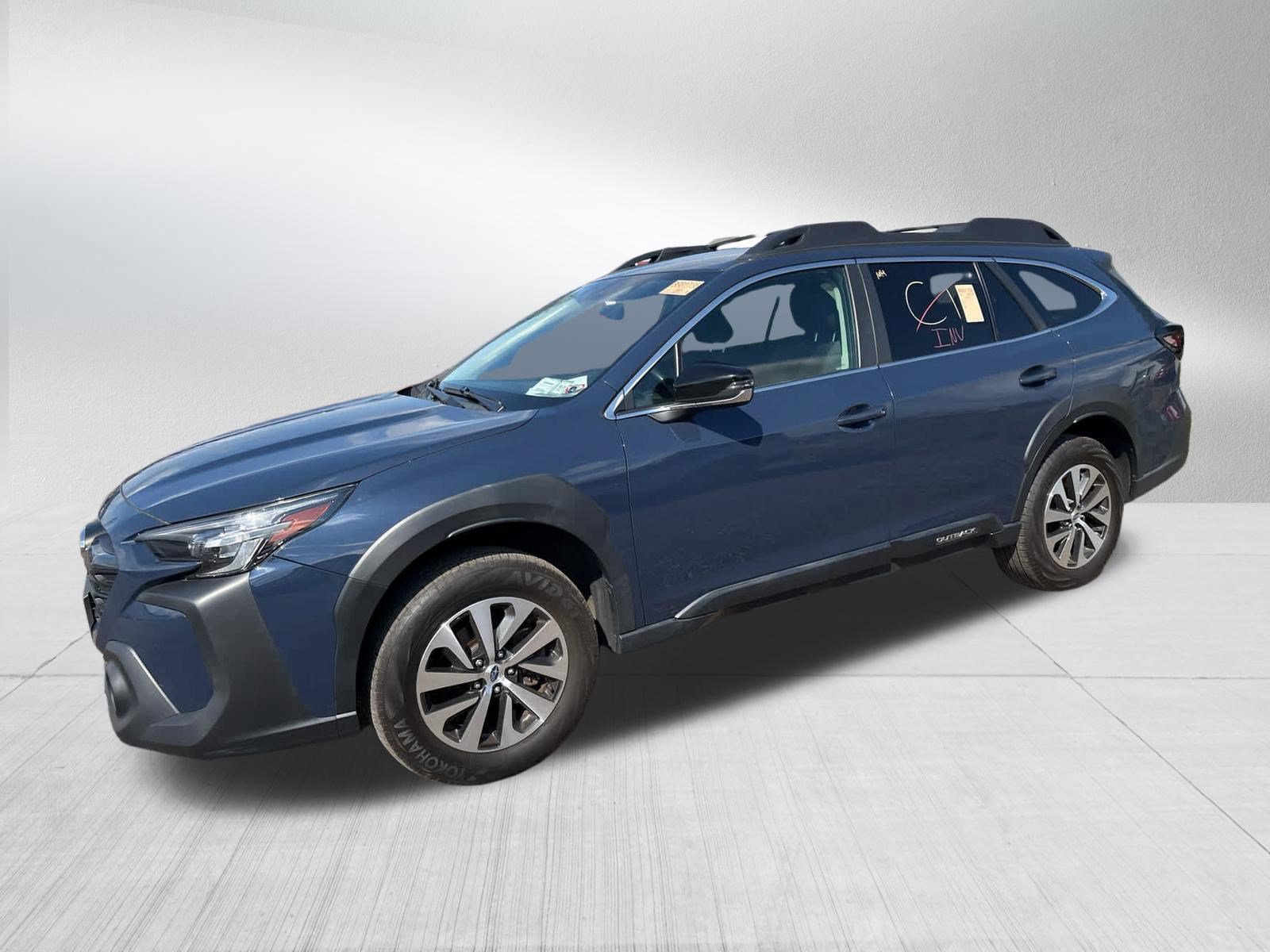 Used 2024 Subaru Outback Premium AWD/4WD image 17