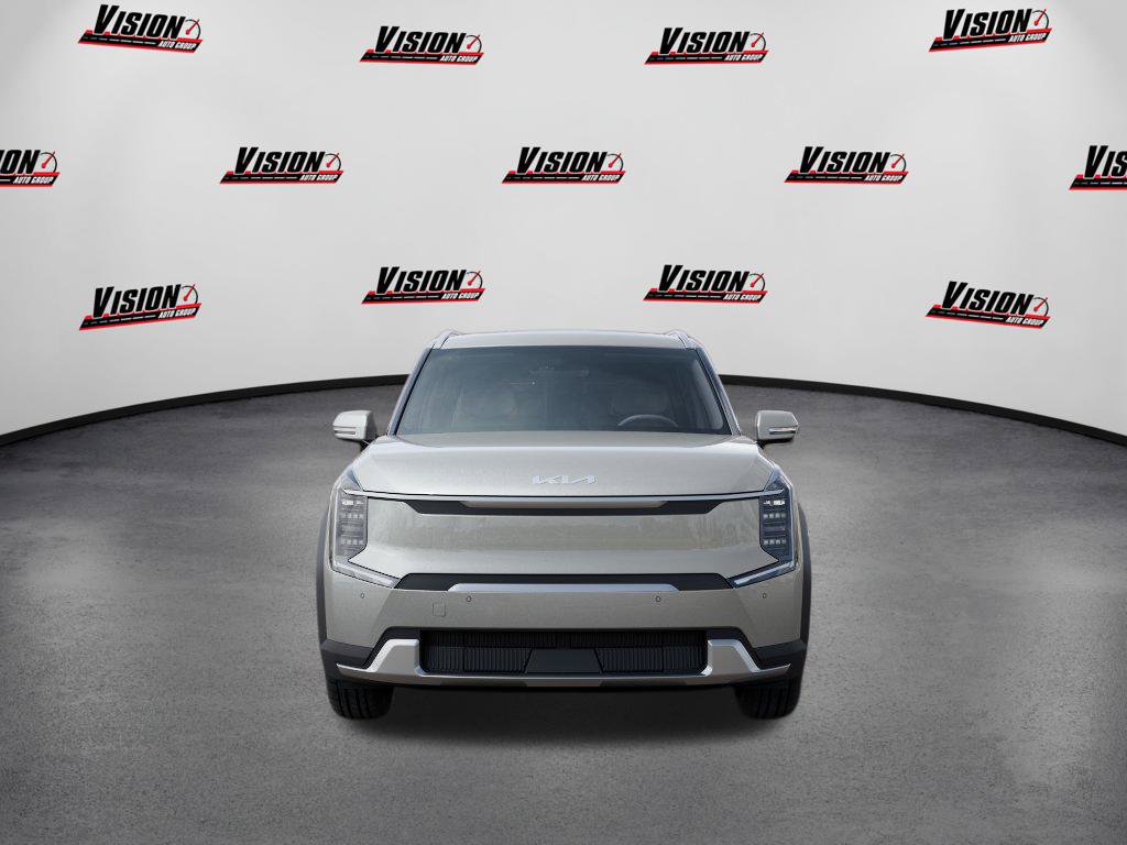 New 2026 Kia EV9 Wind AWD/4WD image 2