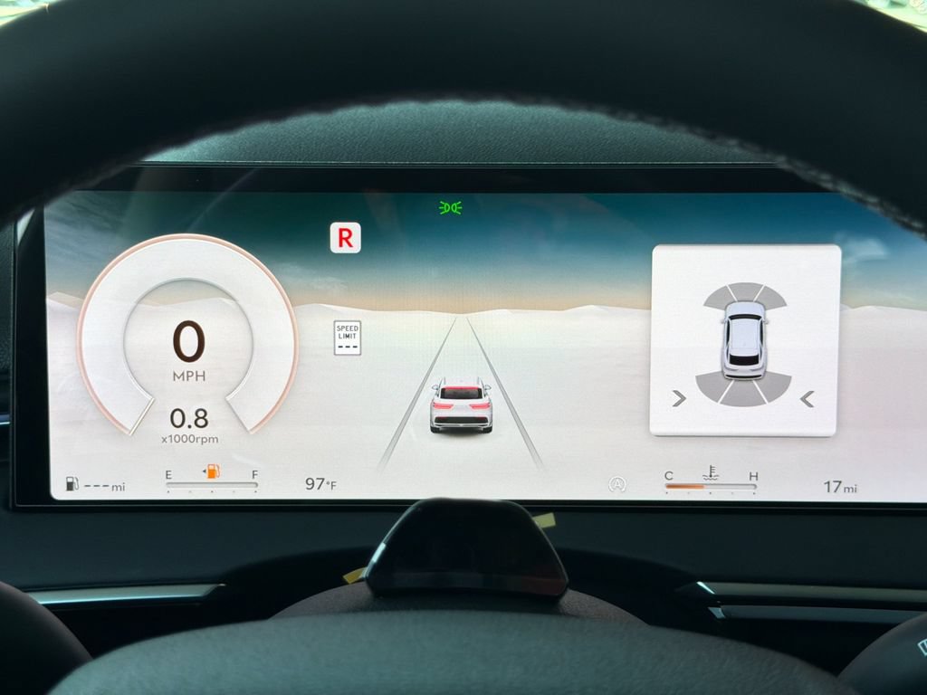 New 2026 Genesis GV70 2.5T AWD/4WD image 25