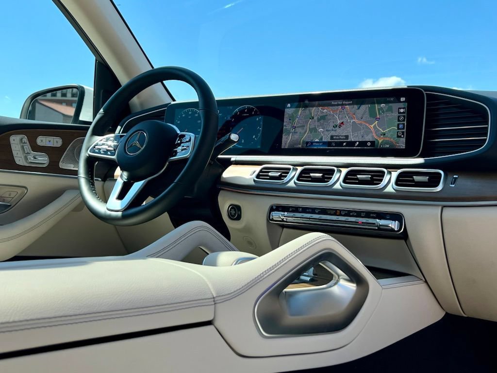 Certified 2022 Mercedes-Benz GLE 350 4MATIC image 10