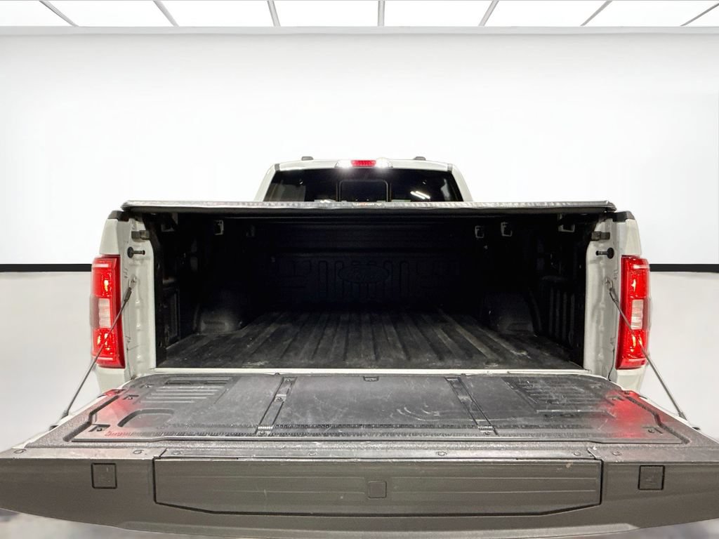 Used 2023 Ford F150 XLT w/ Equipment Group 302A High AWD/4WD image 27
