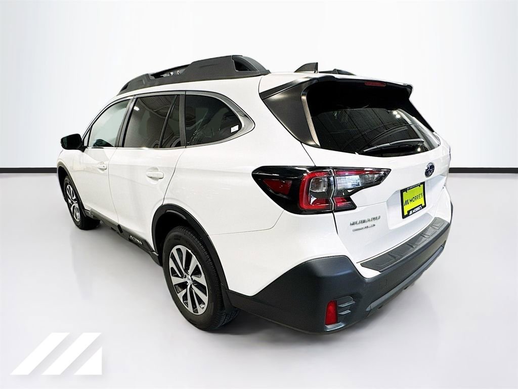 Used 2020 Subaru Outback Premium w/ Popular Package #1 image 7