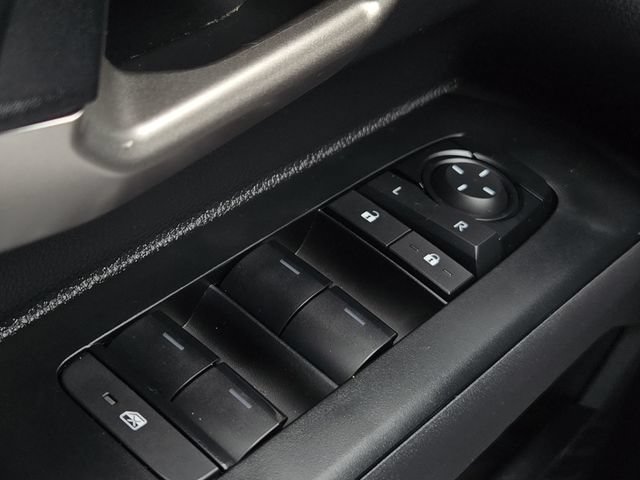 Certified 2025 Toyota Tacoma TRD Sport AWD/4WD image 25