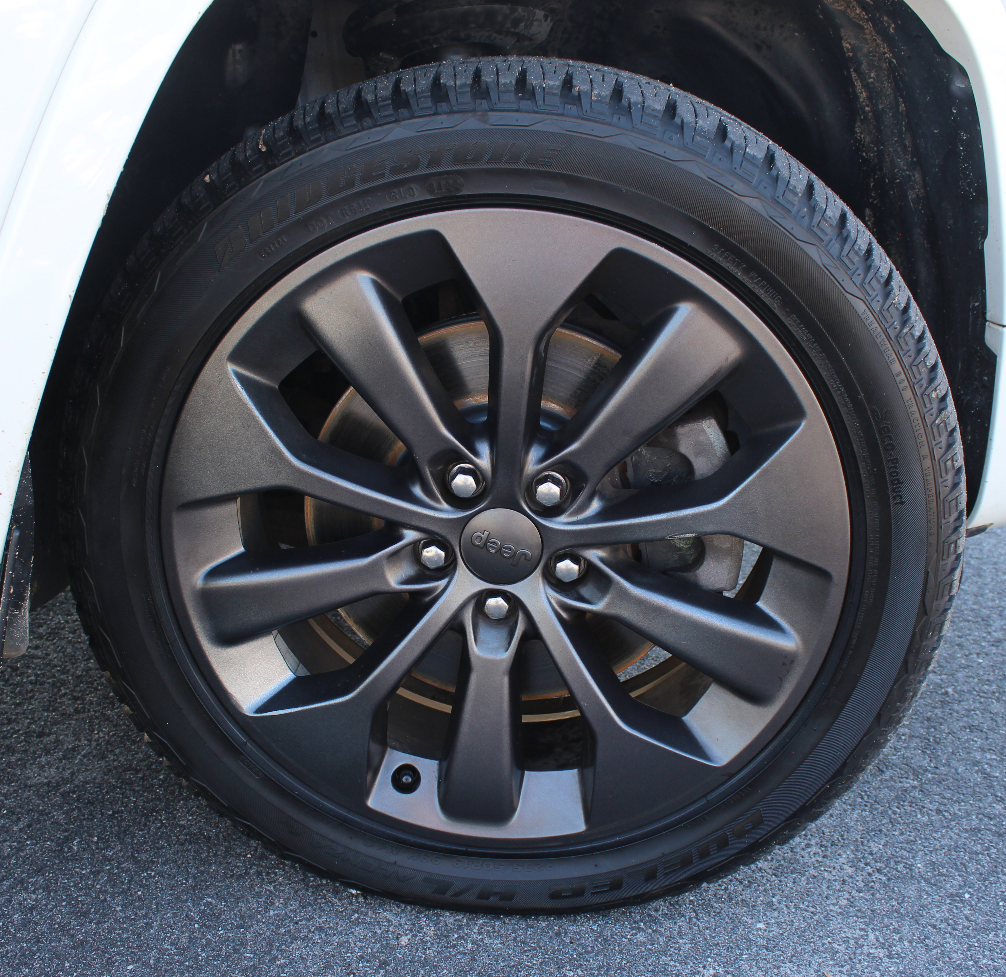 Used 2019 Jeep Cherokee High Altitude image 53