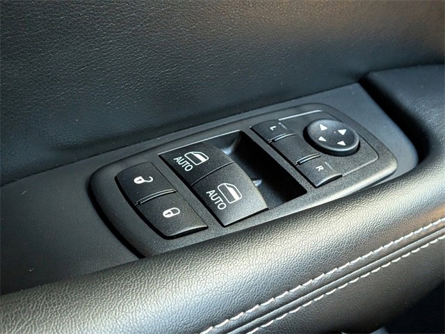 Used 2023 Dodge Challenger SRT Hellcat image 27