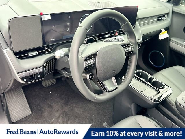 New 2026 Hyundai Ioniq 5 Limited image 12