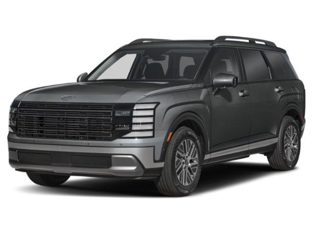 New 2026 Hyundai Palisade SEL Premium FWD image 1