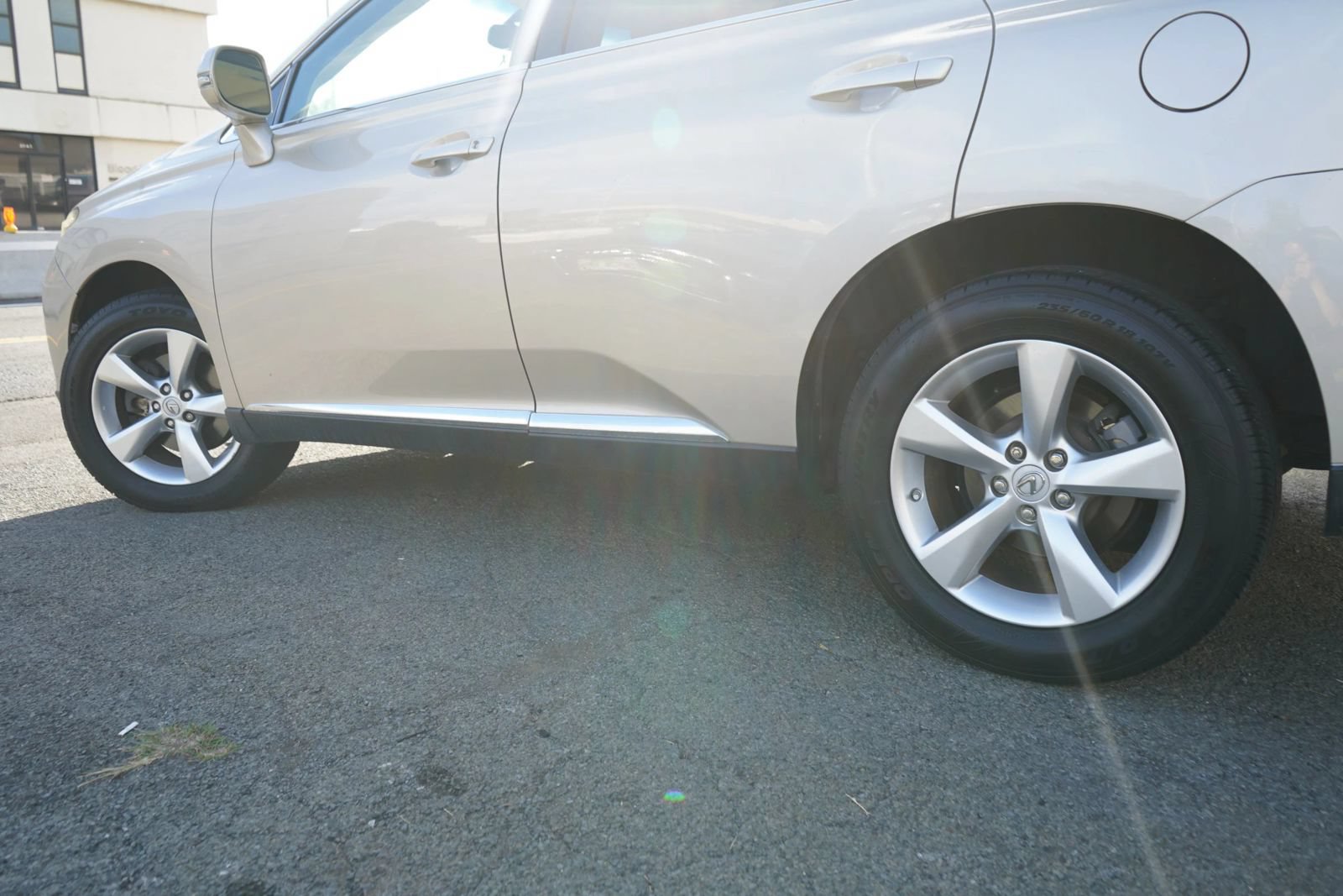 Used 2013 Lexus RX 350 FWD image 5