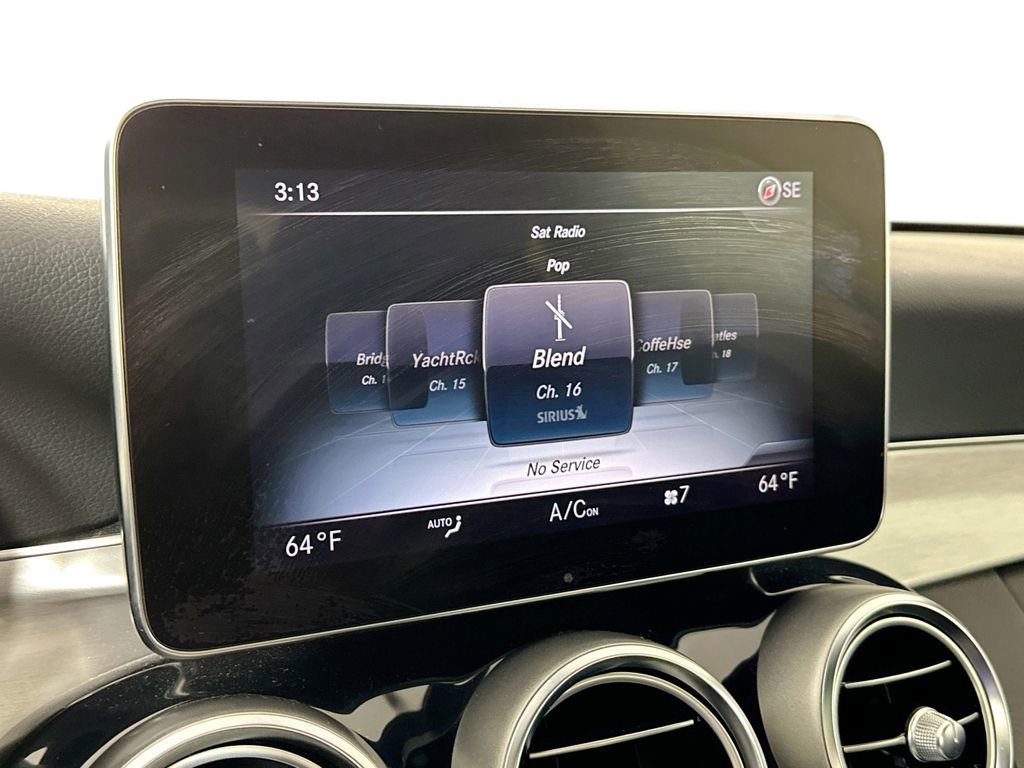 Used 2018 Mercedes-Benz C 300 4MATIC Coupe image 15