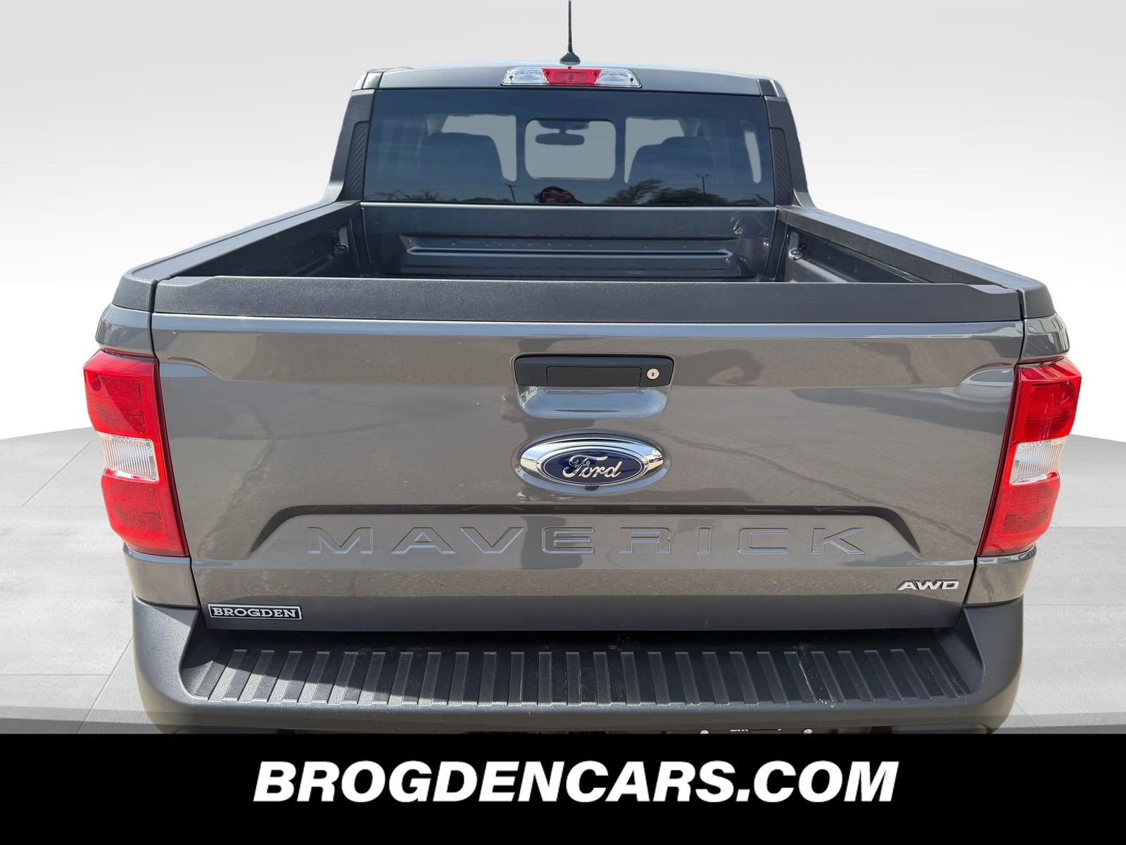 Used 2023 Ford Maverick Lariat w/ Lariat Luxury Package AWD/4WD image 7