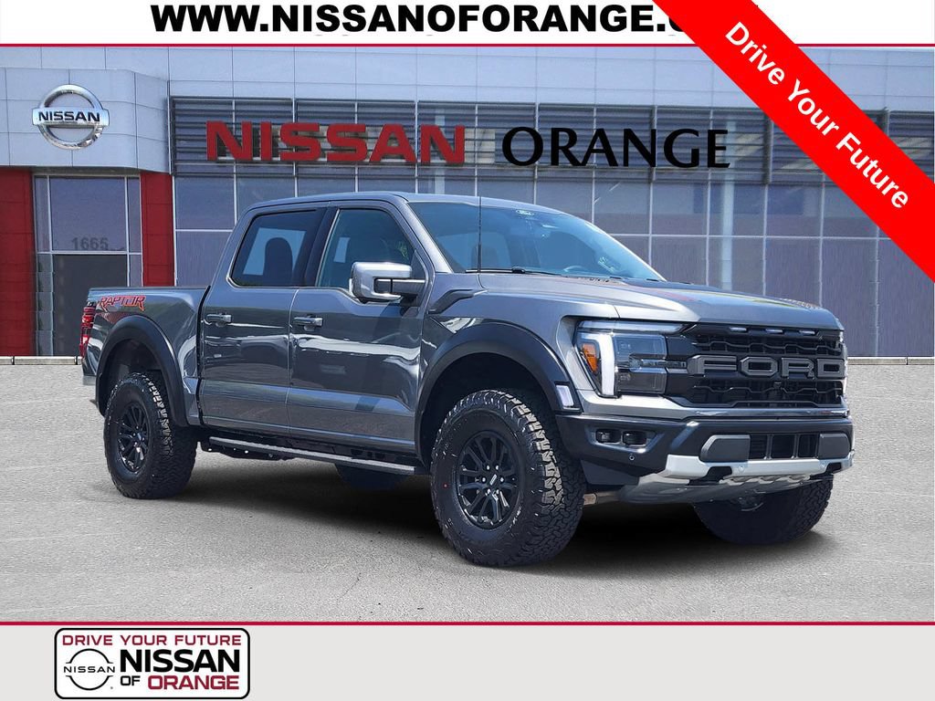 Used 2026 Ford F150 Raptor AWD/4WD image 1