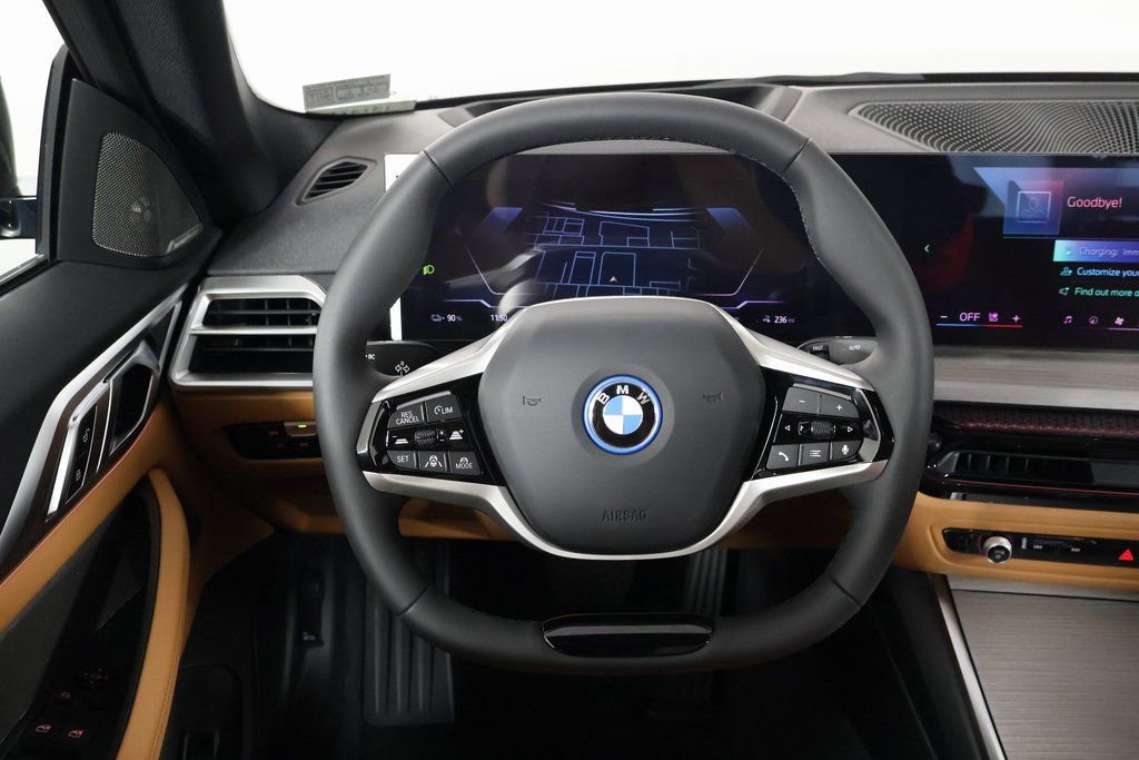 New 2026 BMW i4 xDrive40i w/ Premium Package image 3