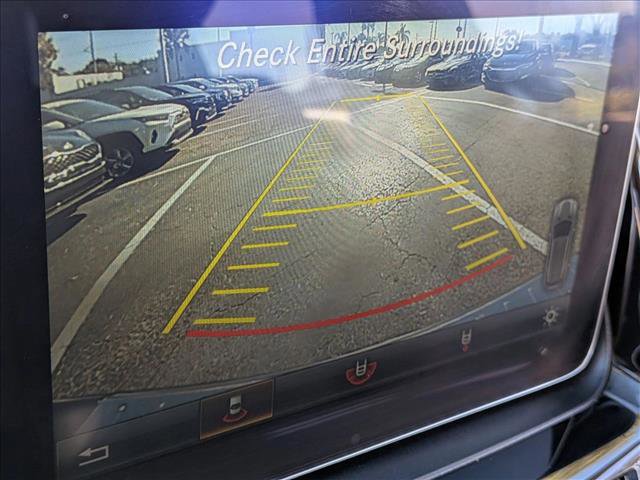 Used 2016 Mercedes-Benz GLE 300d 4MATIC image 13