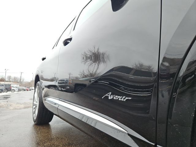 New 2026 Buick Envision Avenir image 15