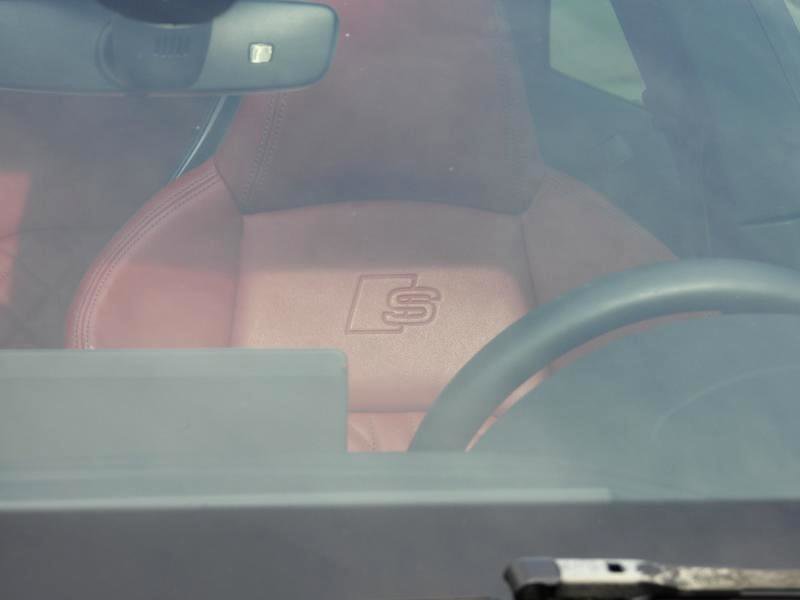 Used 2018 Audi S5 Premium Plus w/ Navigation Package image 8