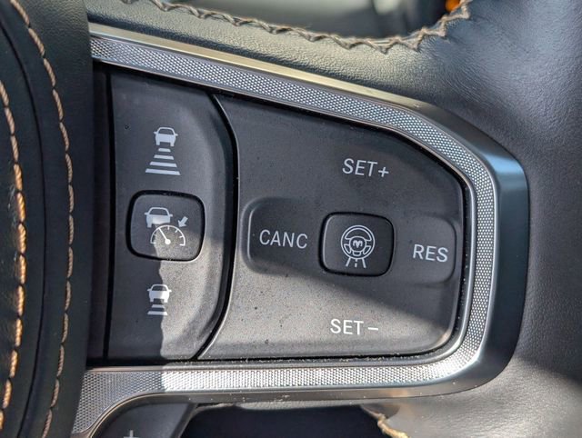 New 2026 RAM 1500 Tungsten w/ Bed Utility Group image 16