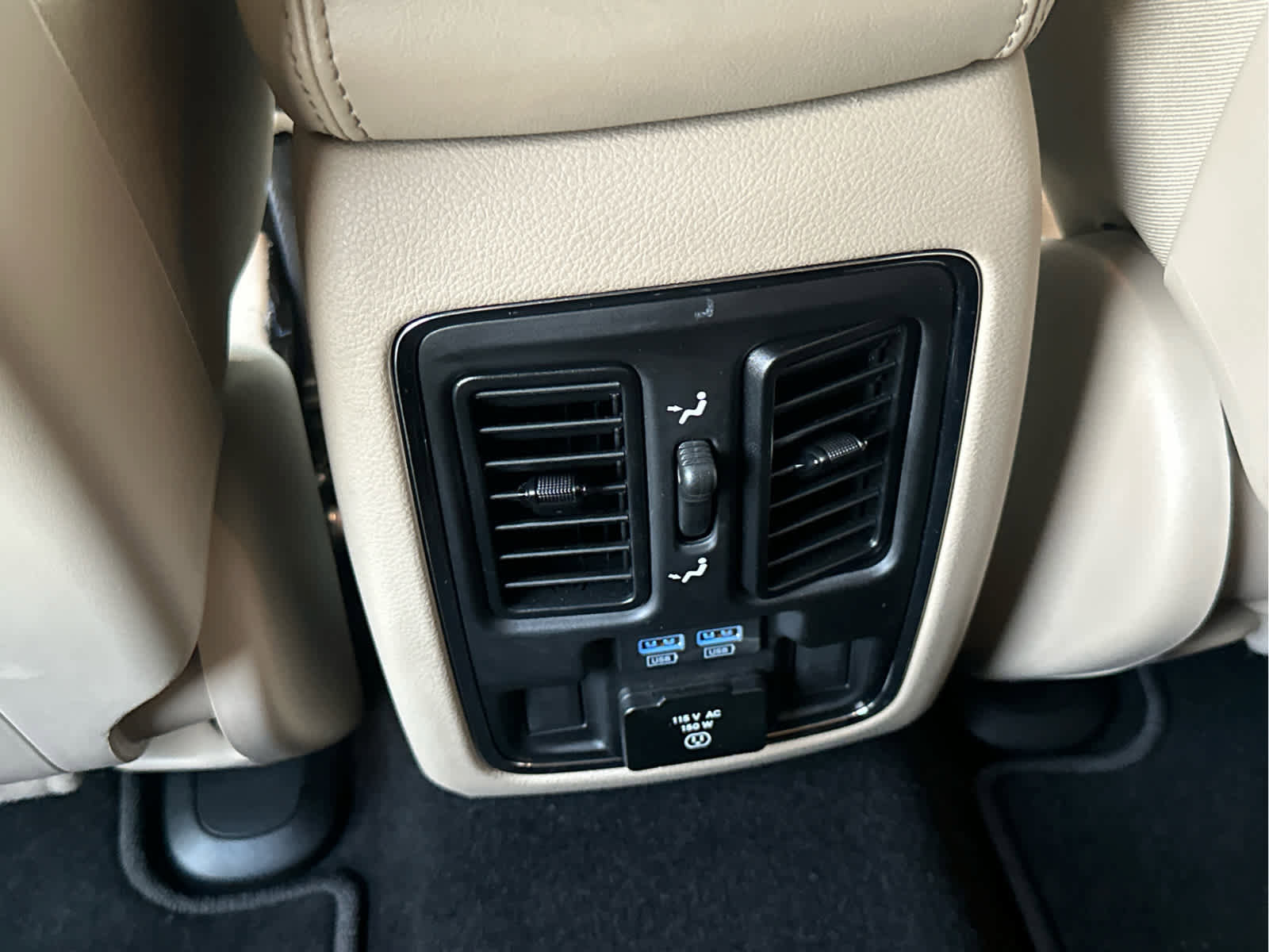 Used 2019 Jeep Grand Cherokee Limited w/ Trailer Tow Group IV image 42