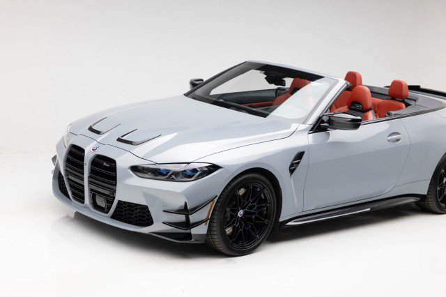 Used 2023 BMW M4 xDrive Competition image 37