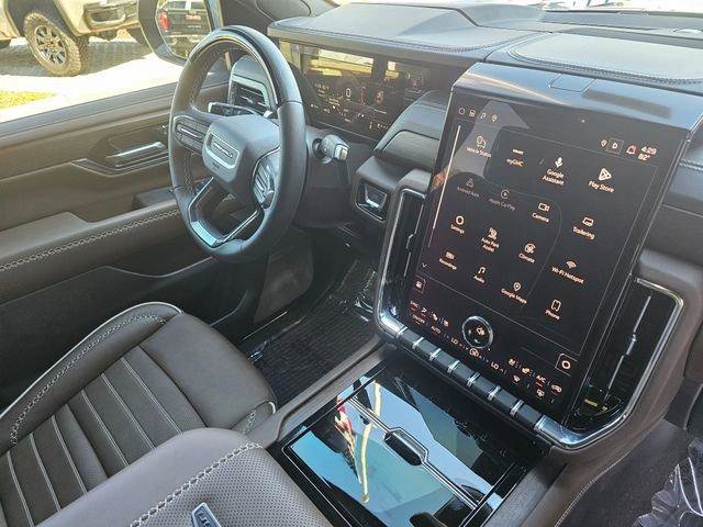New 2026 GMC Yukon XL Denali Ultimate AWD/4WD image 26