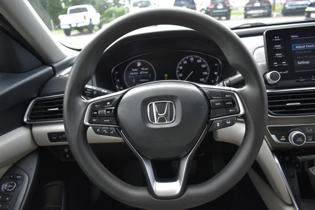 Used 2019 Honda Accord LX image 14