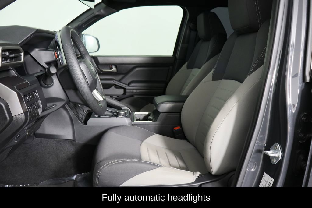 Used 2025 Toyota Tacoma Limited image 15