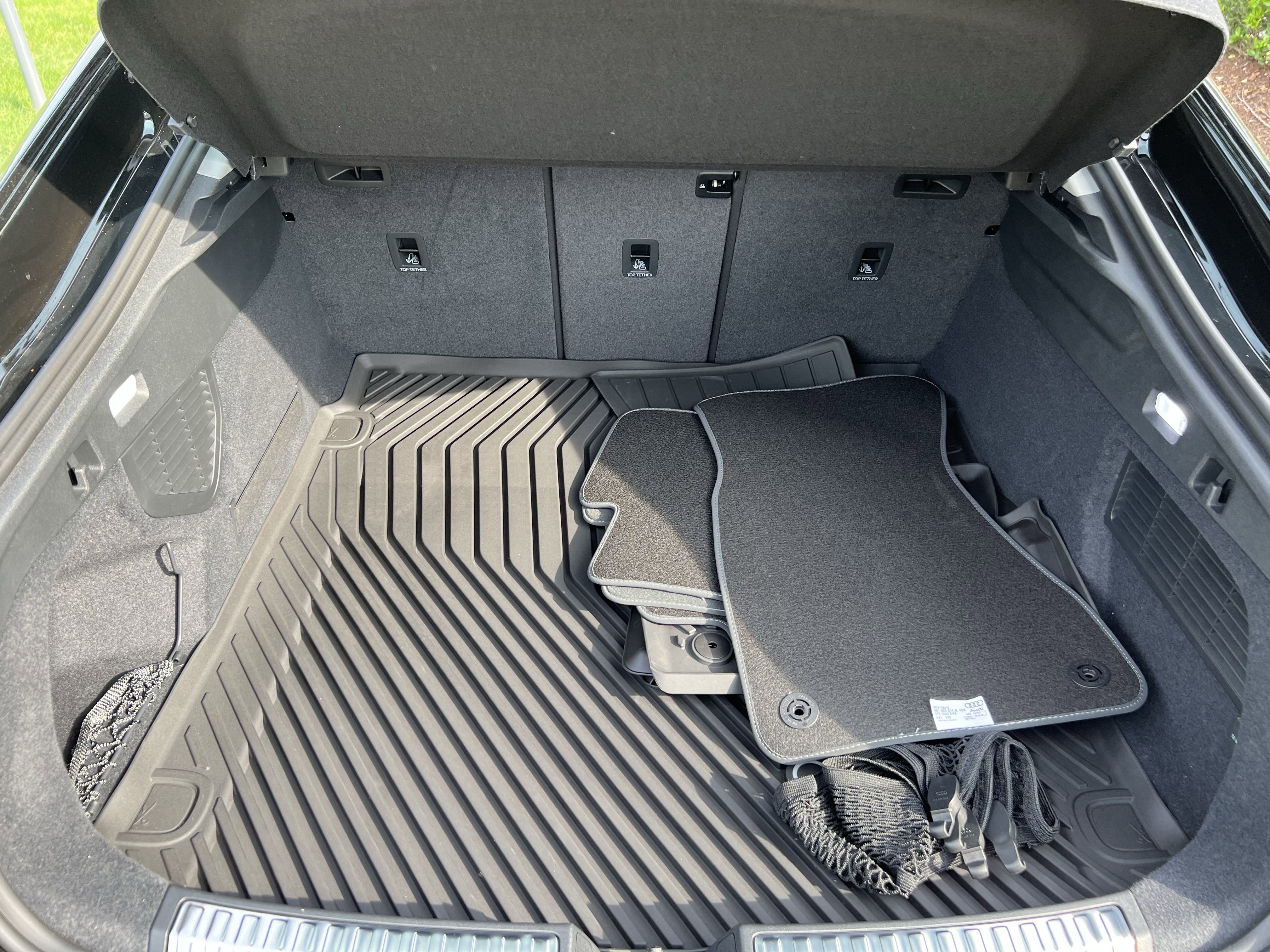 Used 2025 Audi A5 2.0T Premium Plus w/ Premium Plus image 35