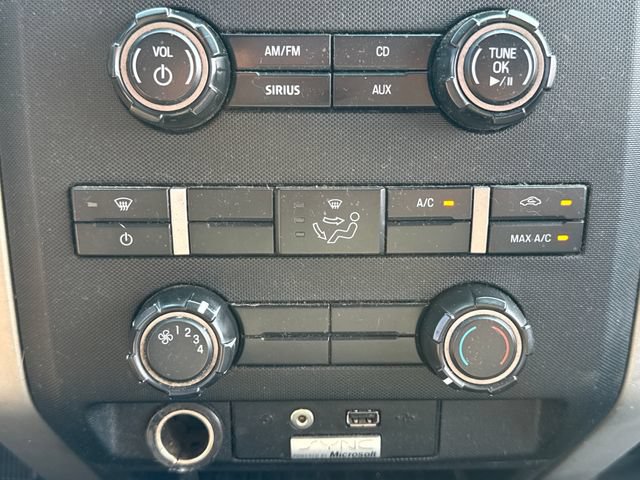 Used 2014 Ford F150 XLT AWD/4WD image 18