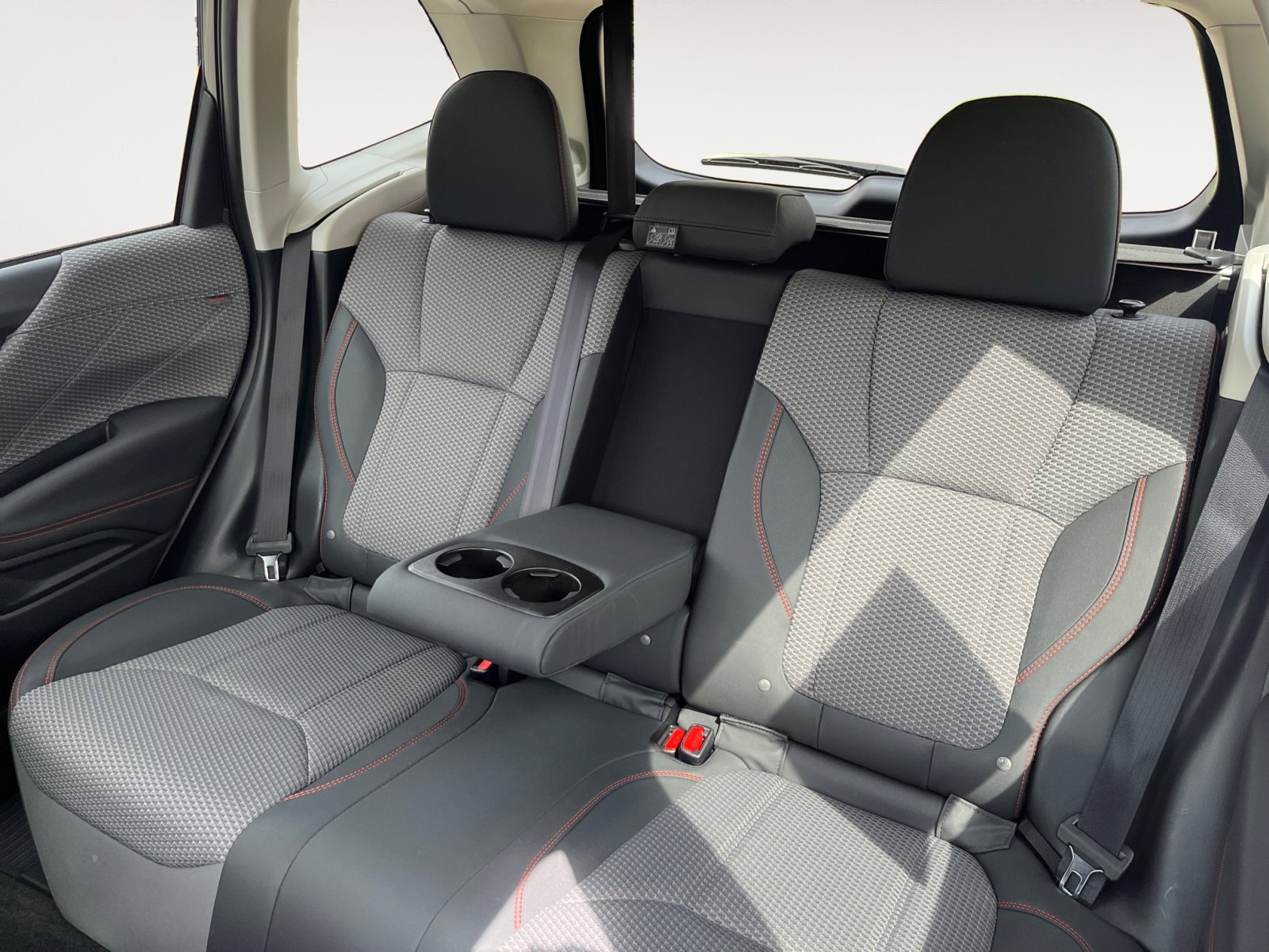 Used 2024 Subaru Forester Sport image 16