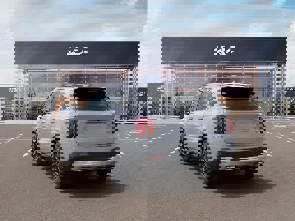 New 2026 Kia Sorento S image 4