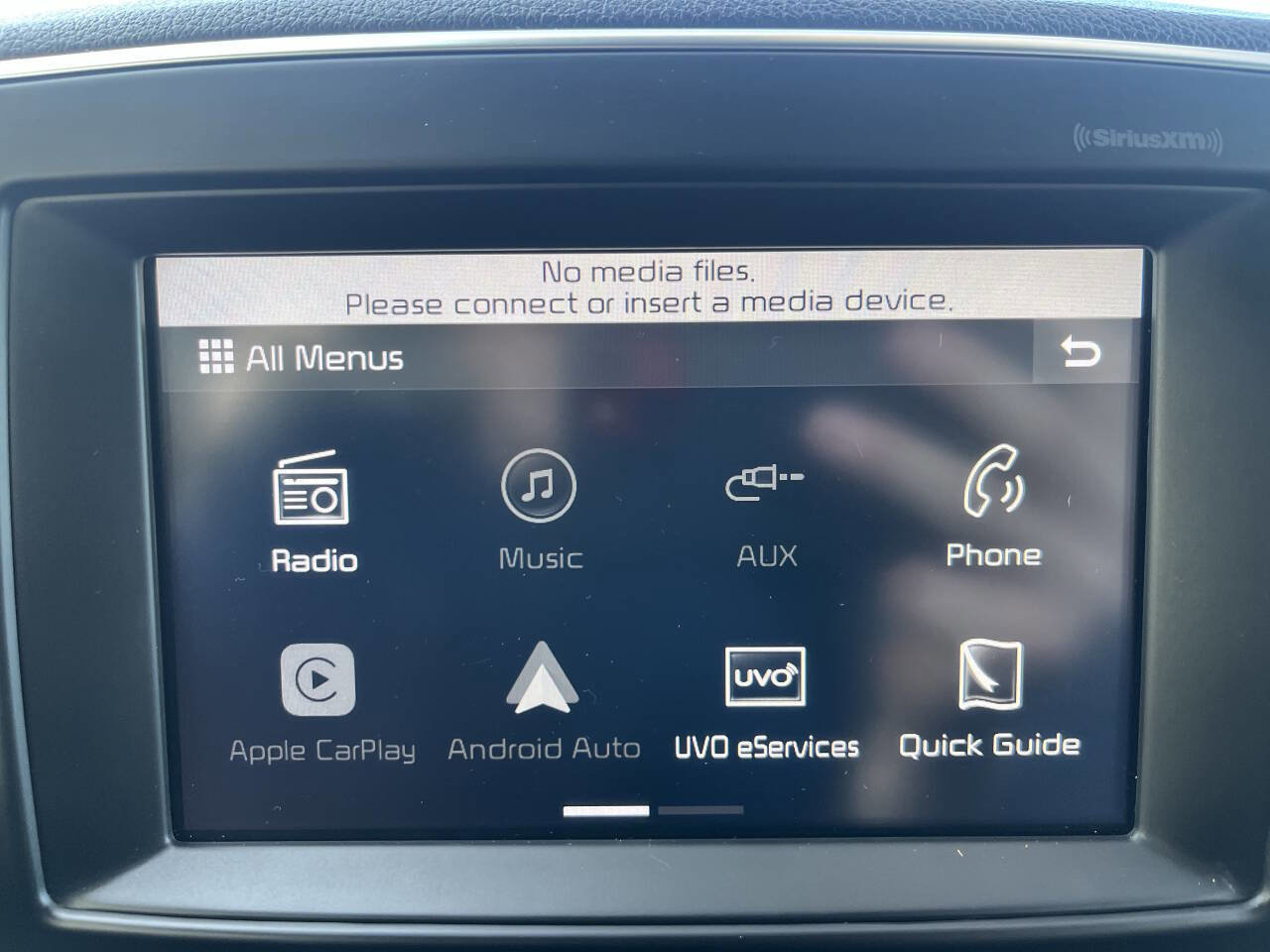 Used 2018 Kia Sportage EX w/ EX Sport Appearance Package image 19