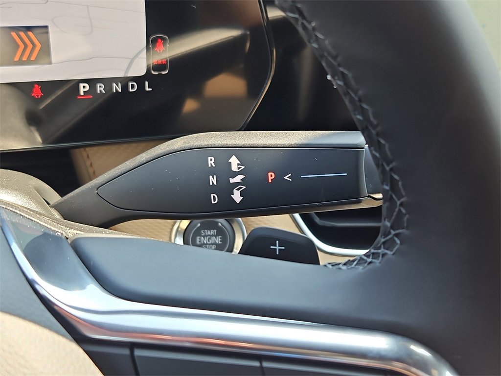 New 2026 Chevrolet Equinox ACTIV w/ Safety and Technology Package image 19