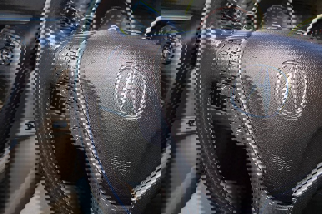 Used 2009 Acura TL w/ Technology Package image 20