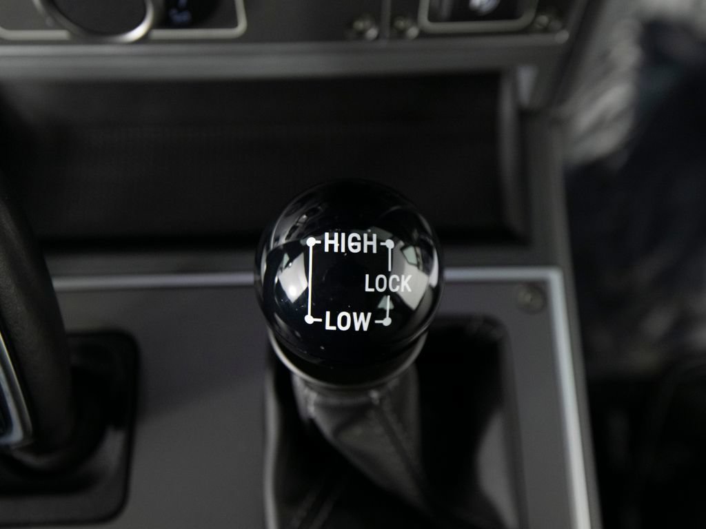 Used 2024 INEOS Grenadier AWD/4WD image 27