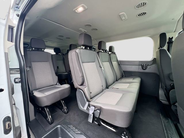 Used 2024 Ford Transit 350 XLT image 23