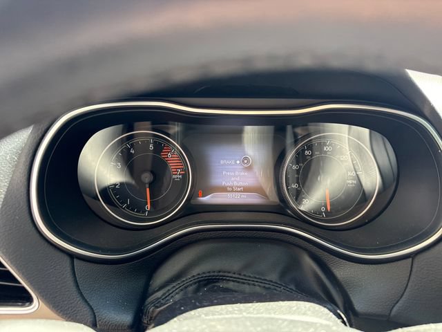 Used 2019 Jeep Cherokee Limited w/ Luxury Group AWD/4WD image 19