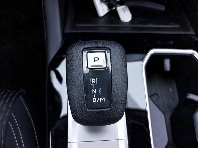 New 2025 Mitsubishi Outlander ES image 18