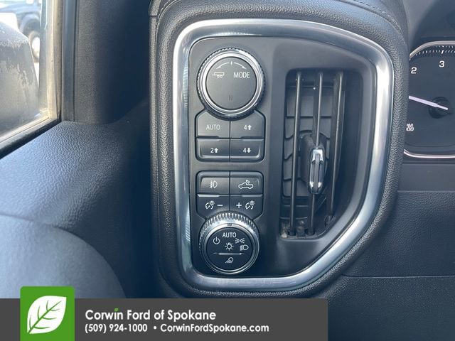 Used 2023 GMC Sierra 3500 SLT w/ SLT Premium Package image 33