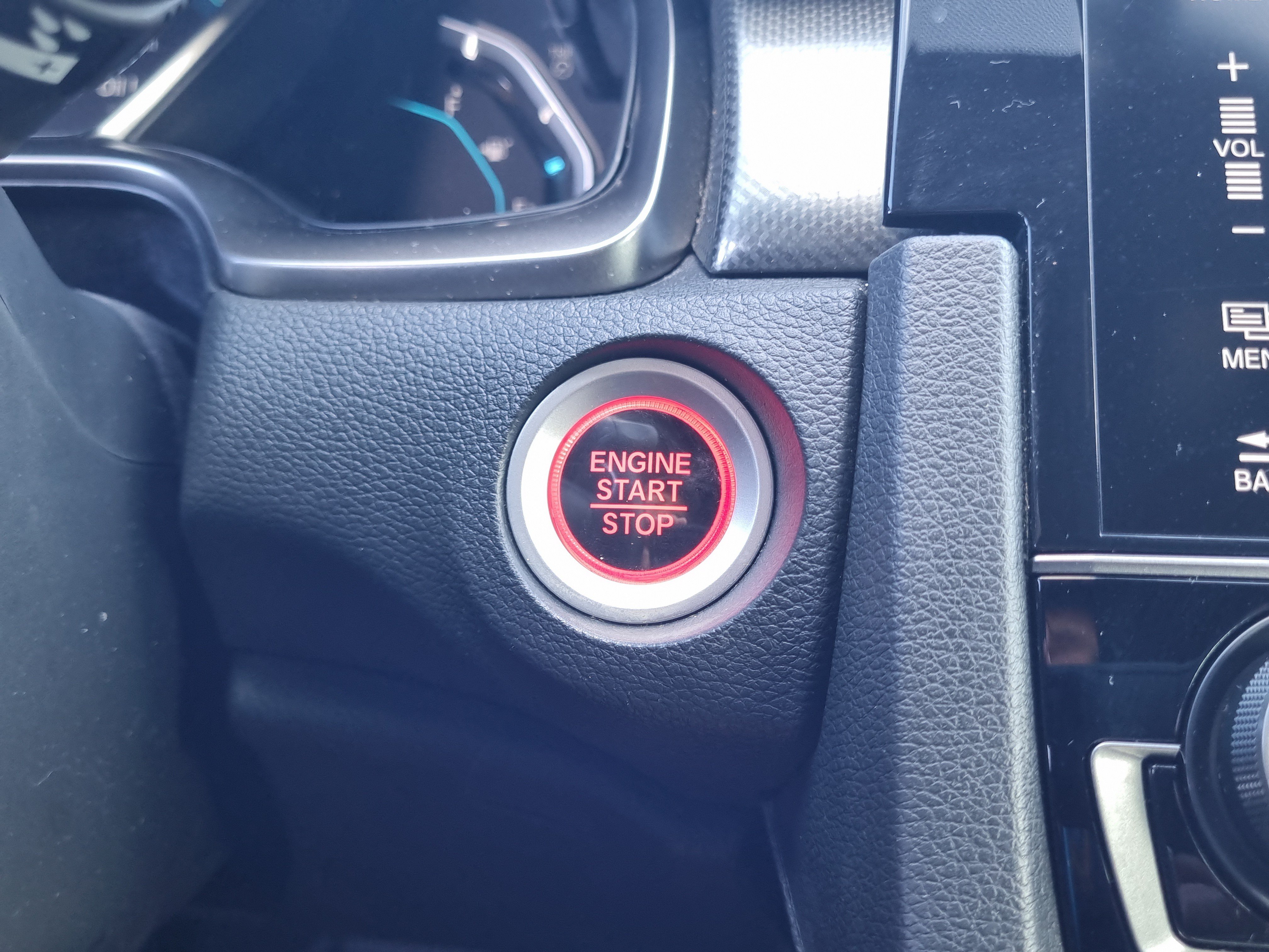 Used 2018 Honda Civic EX image 32