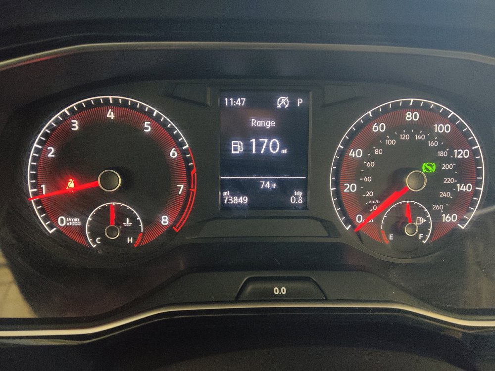 Used 2020 Volkswagen Jetta R-Line FWD image 23