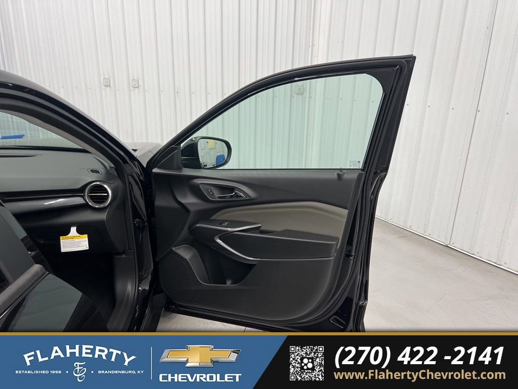 New 2026 Chevrolet Trax ACTIV image 14