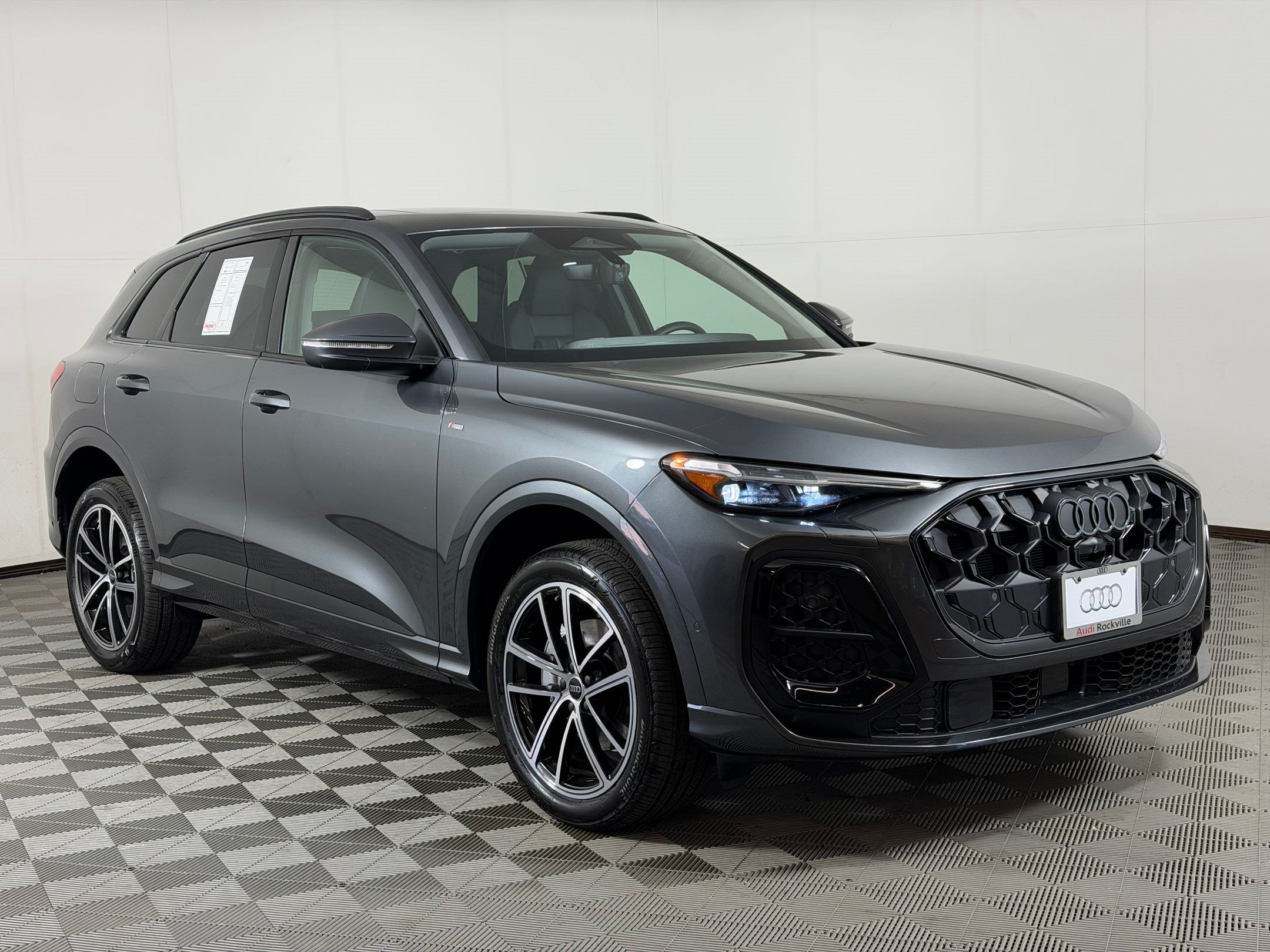 New 2026 Audi Q5 Premium AWD/4WD image 7