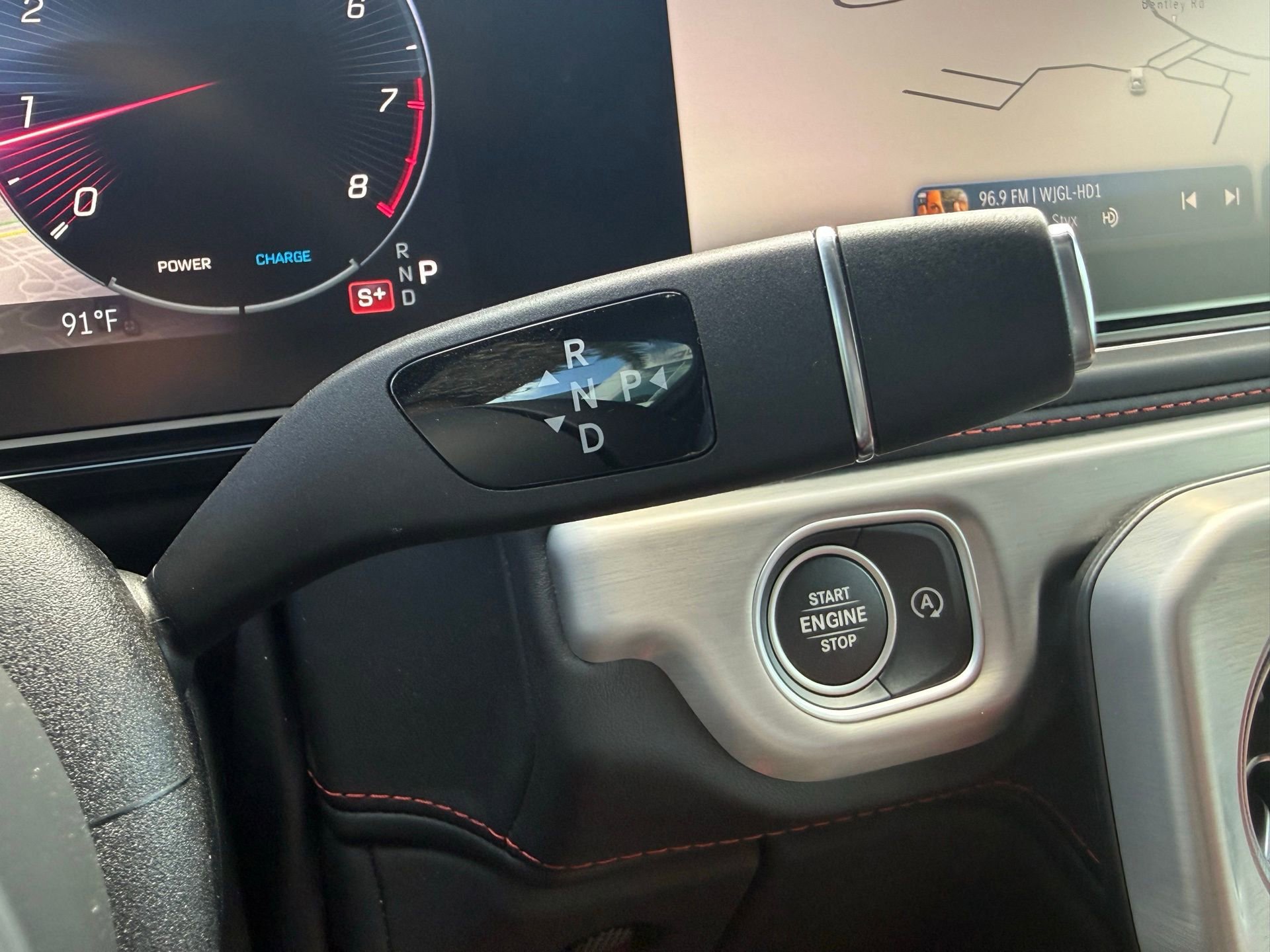 Used 2025 Mercedes-Benz G 63 AMG 4MATIC image 55