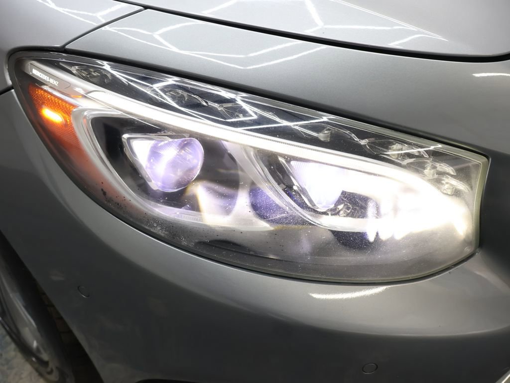 Used 2015 Mercedes-Benz S 550 4MATIC Coupe image 25