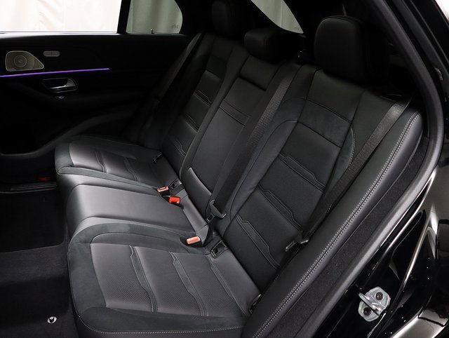 Certified 2025 Mercedes-Benz GLE 53 AMG 4MATIC image 13