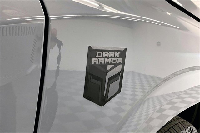 New 2026 Nissan Frontier SV image 37