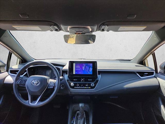 Used 2023 Toyota Corolla SE FWD image 12