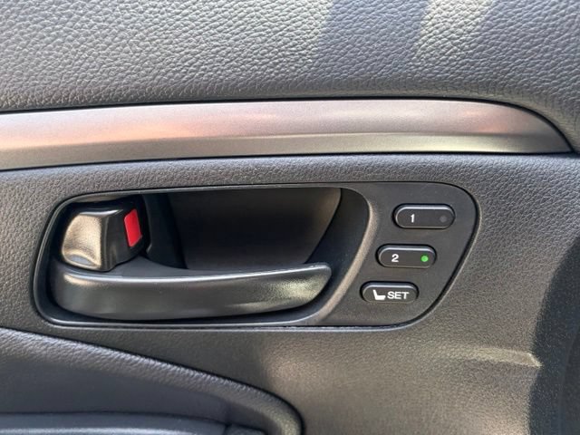 Used 2023 Honda Passport EX-L image 13