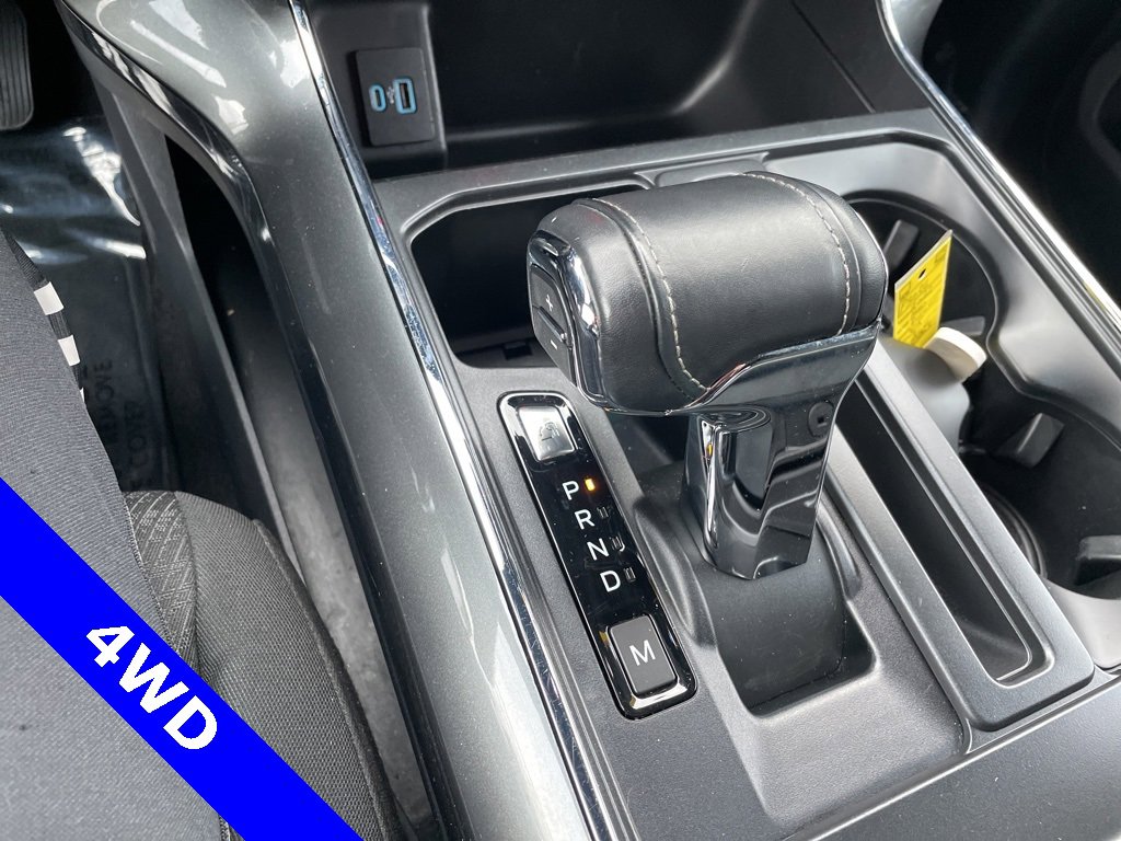 Used 2022 Ford F150 XLT w/ Equipment Group 302A High image 25