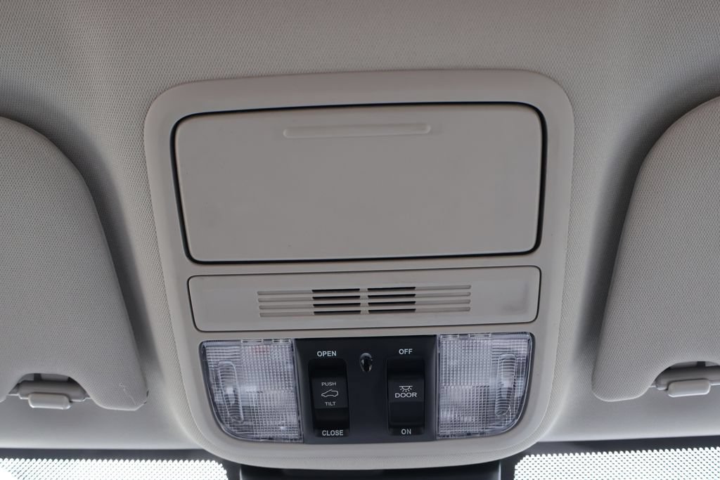 New 2026 Honda Odyssey EX-L image 19